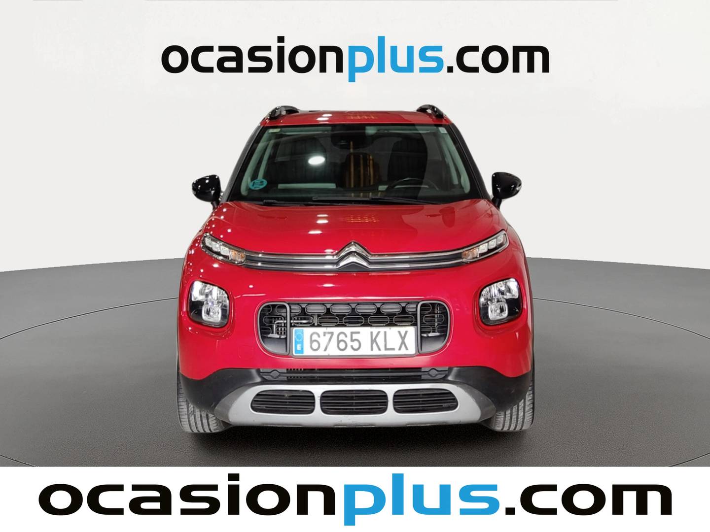 Citroën C3 Aircross Citroën C3 Aircross PureTech 110 S&S Feel (110 CV) km 0