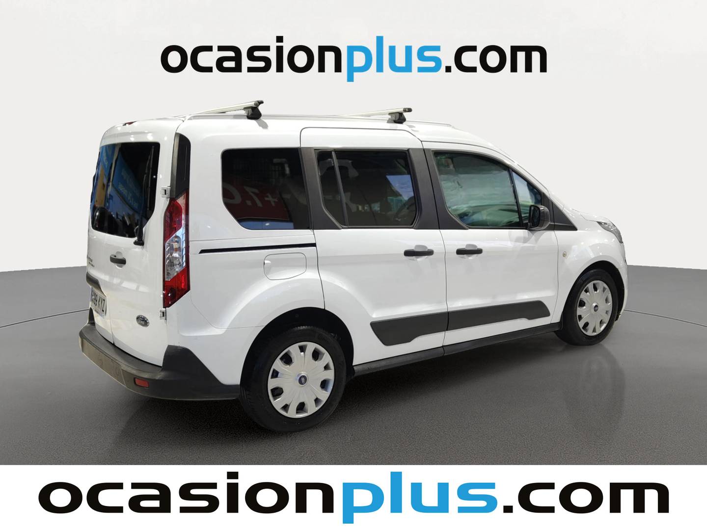 Foto Ford Transit Connect Ford Transit Connect 1.5 TDCI Trend 220 L1 (100 CV)