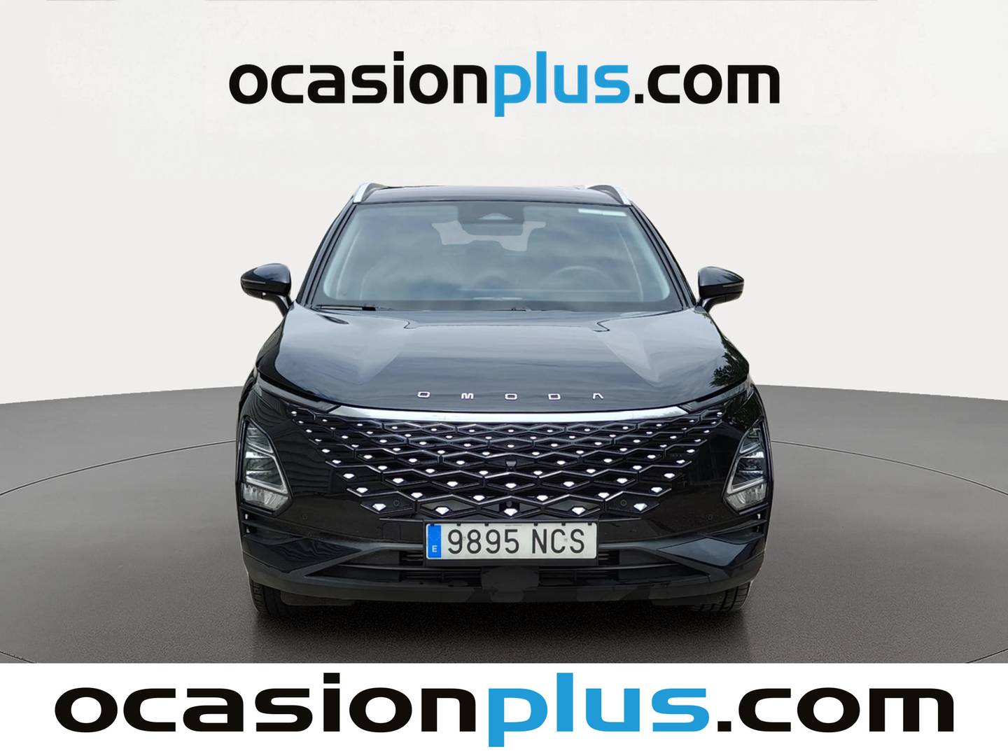 OMODA 5 OMODA 5 1.6 TGDI Premium (145 CV) barato