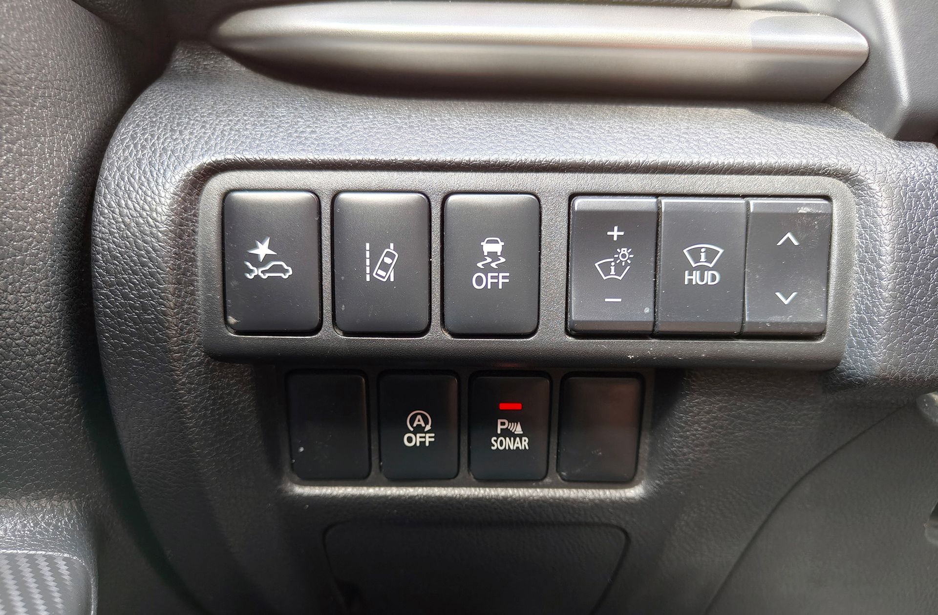Mitsubishi Eclipse Cross 150T Motion Black Edition - foto 22