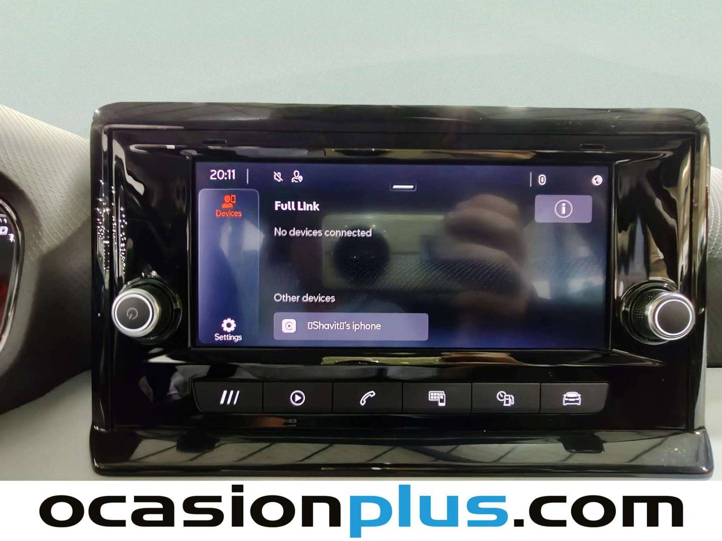 Extras y acabados del Seat Arona Seat Arona 1.0 TSI Style XL Edition (110 CV)