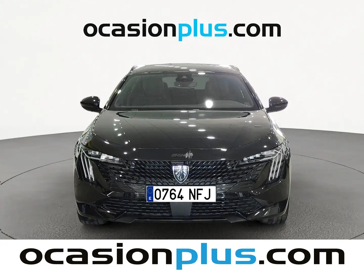 Foto Peugeot 508 Peugeot 508 SW BlueHDi 130 S&S GT EAT8 (130 CV)