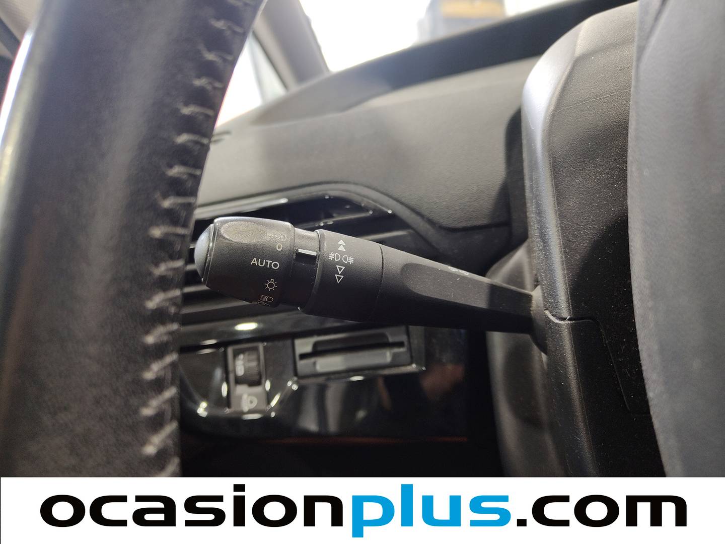 Citroën C4 Picasso Citroën C4 Picasso 1.6 THP Intensive (156 CV) de segunda mano