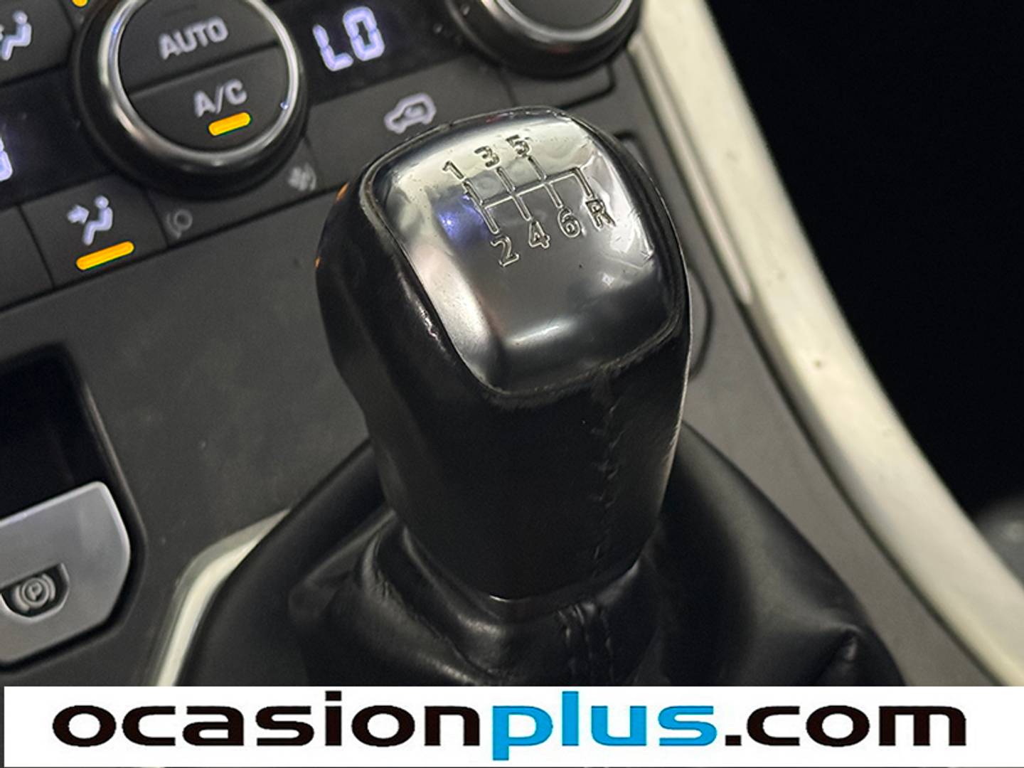 Foto Land Rover Range Rover Evoque Land Rover Range Rover Evoque 2.2L TD4 Dynamic 4x4 (150 CV)