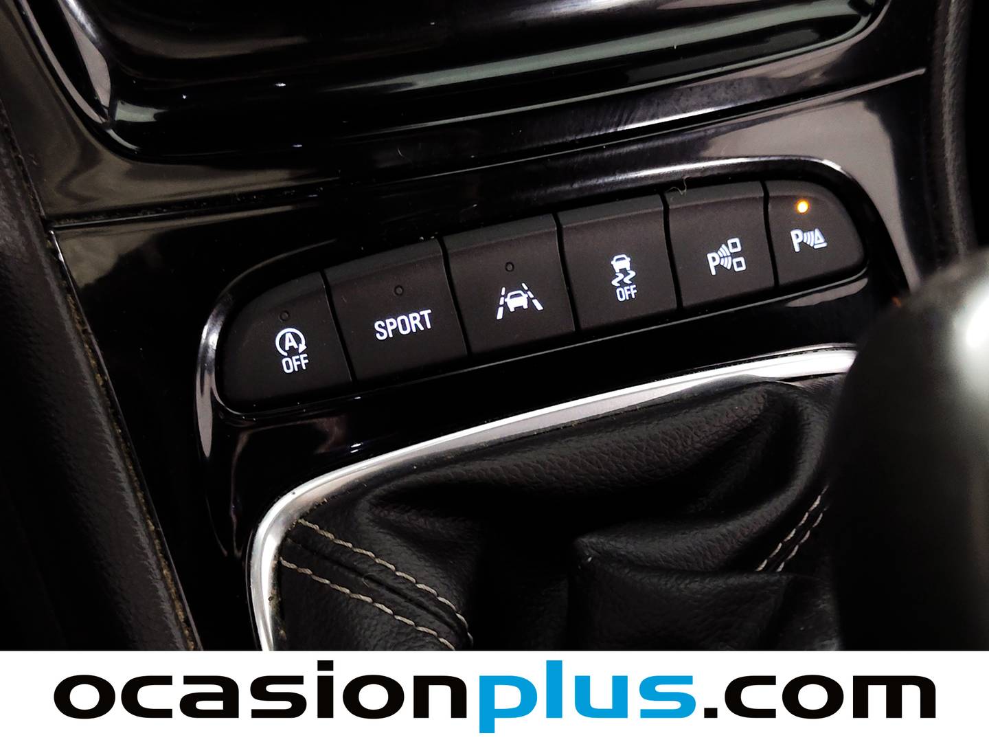 Foto Opel Astra Opel Astra Sports Tourer 1.6 CDTI S&S Dynamic (136 CV)