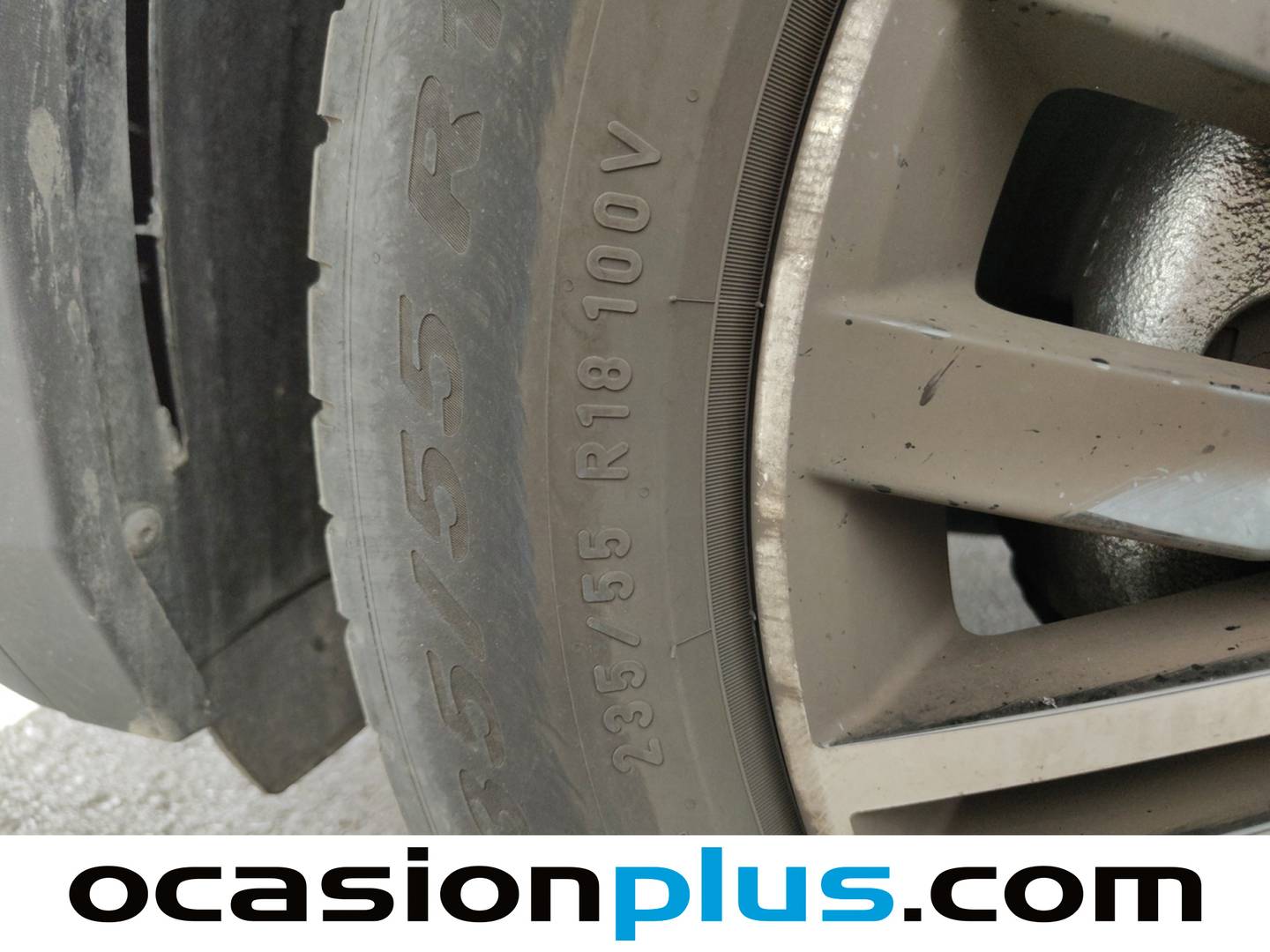 Foto Volkswagen Tiguan Volkswagen Tiguan Life 1.5 TSI (150 CV)