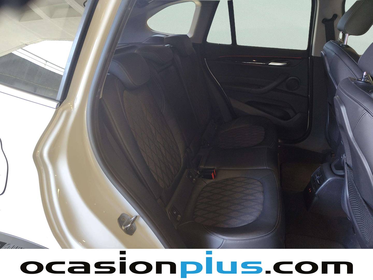 BMW X1 BMW X1 sDrive18d (150 CV) diésel