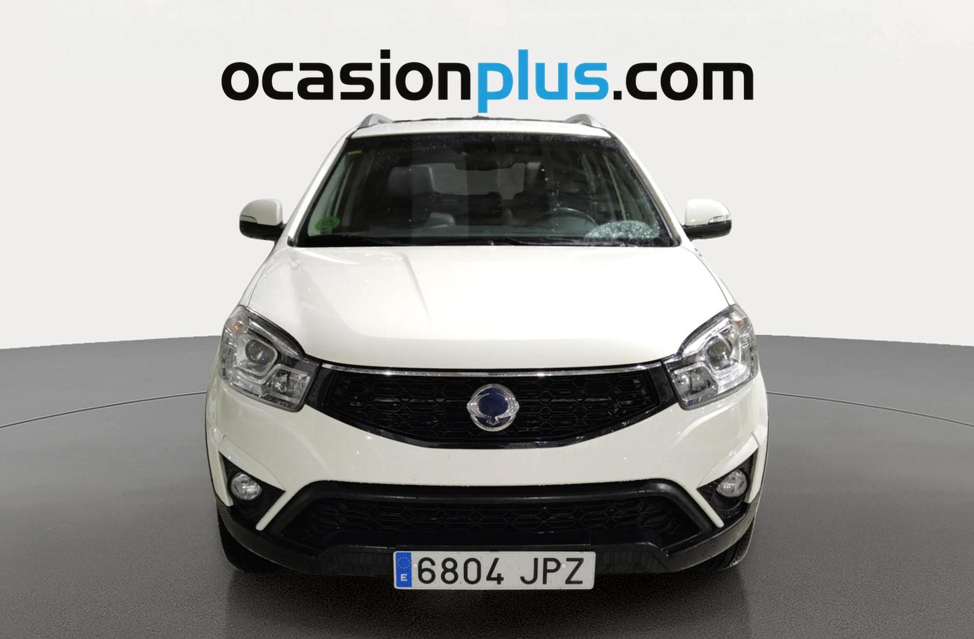 SsangYong Korando D22T Limited 4x2 - foto 16