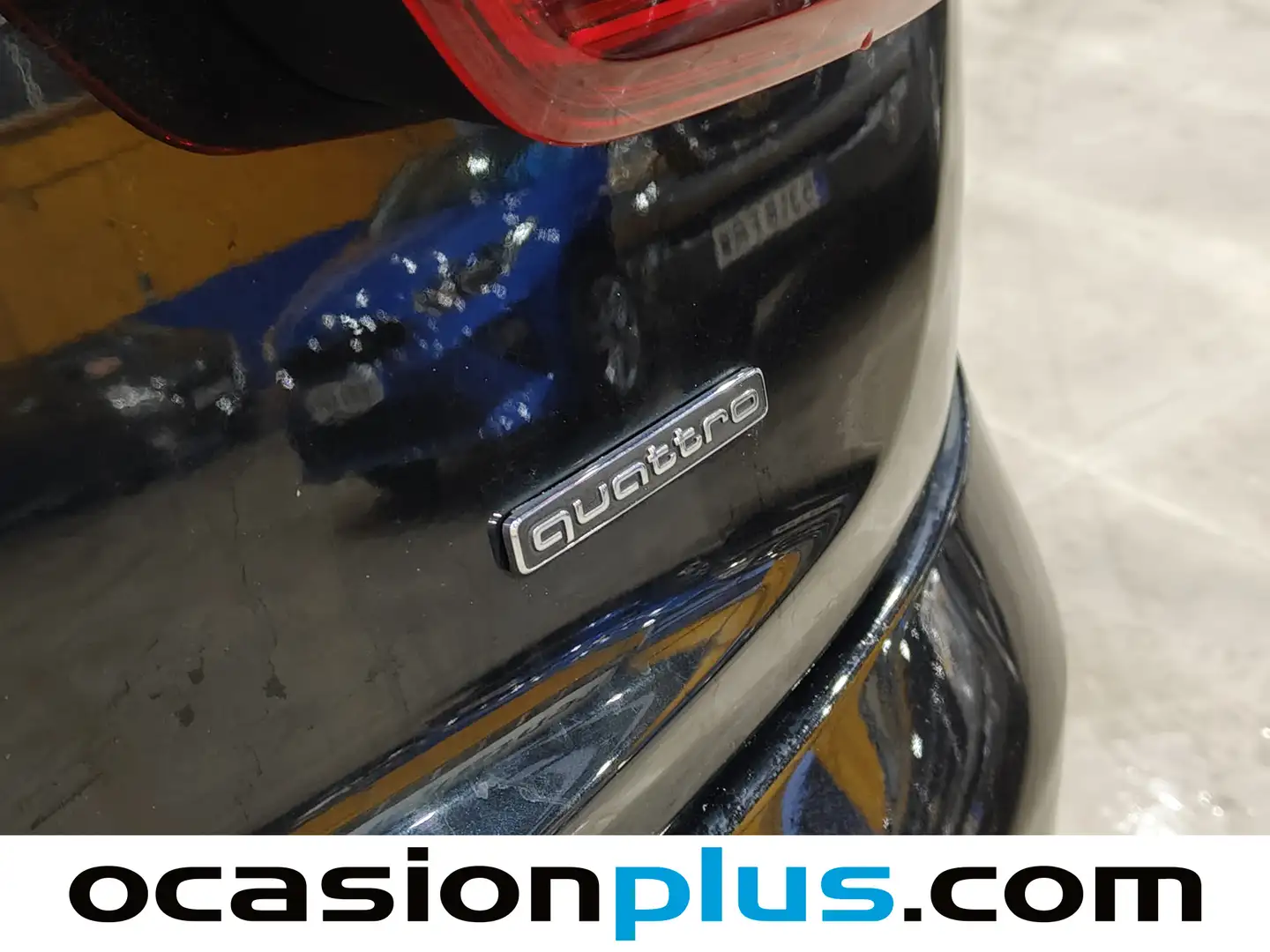 Foto Audi Q3 Audi Q3 2.0 TDI quattro (150 CV) S tronic