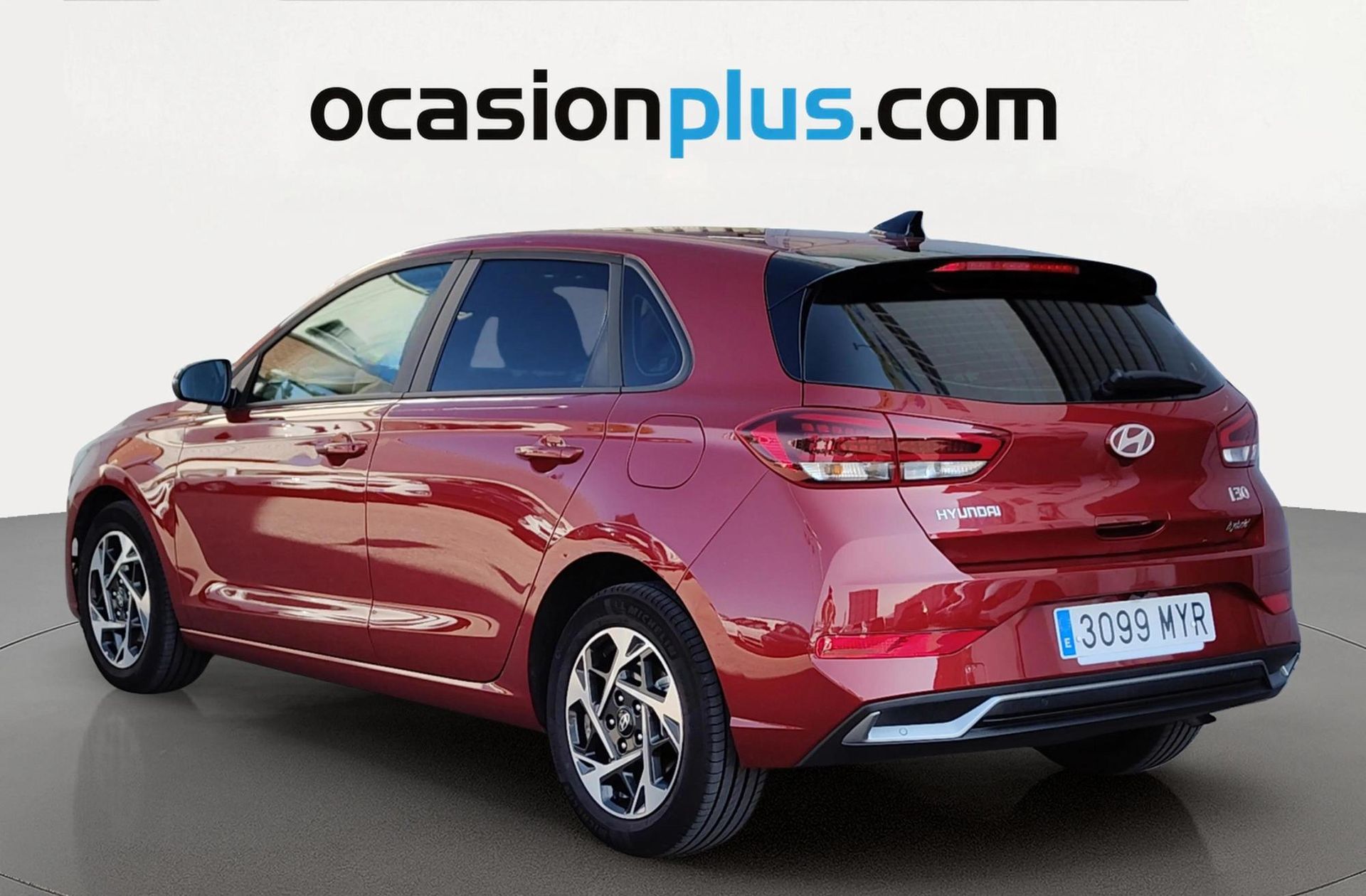 Hyundai i30 1.0 T-GDi 48V Klass - foto 3