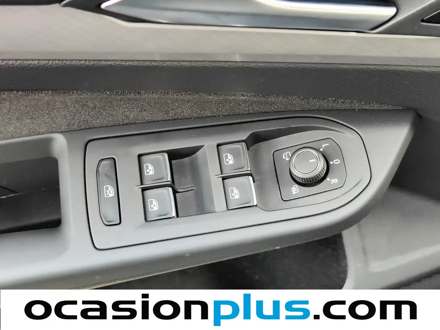 Foto Volkswagen Golf Volkswagen Golf Más 2.0 TDI (115 CV)