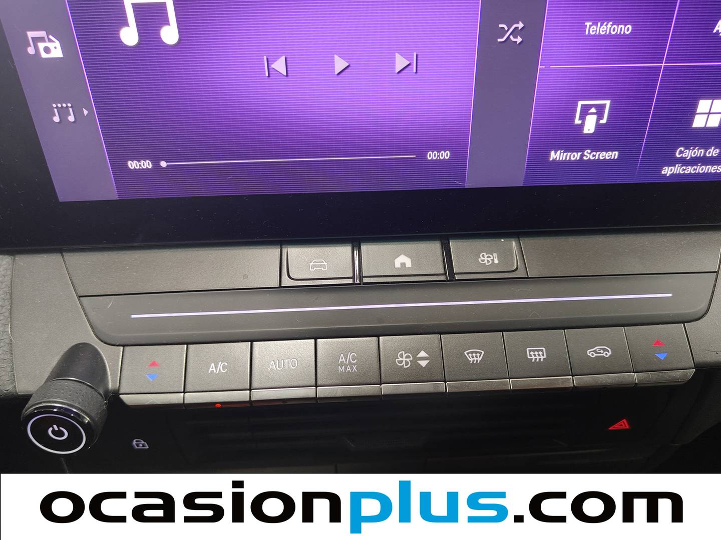 Paquetes del Opel Astra Opel Astra 1.2 Turbo XHT Elegance (130 CV)