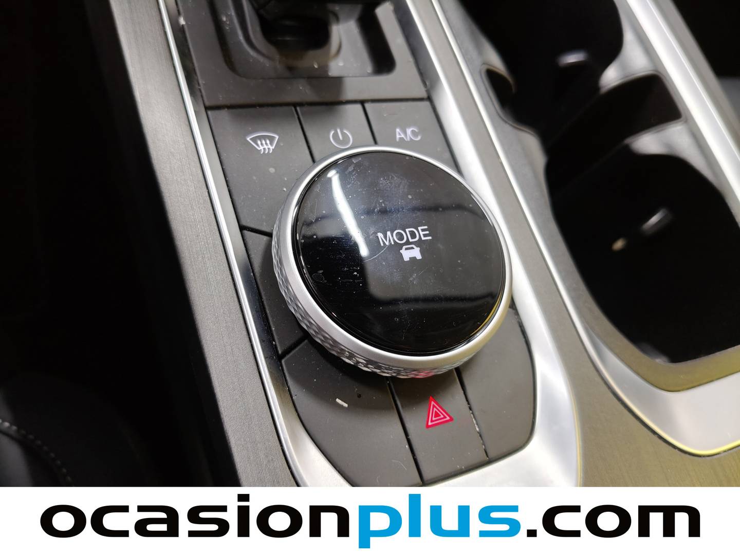 JAECOO 7 JAECOO 7 1.6 TGDI Select FWD (145 CV) km 0
