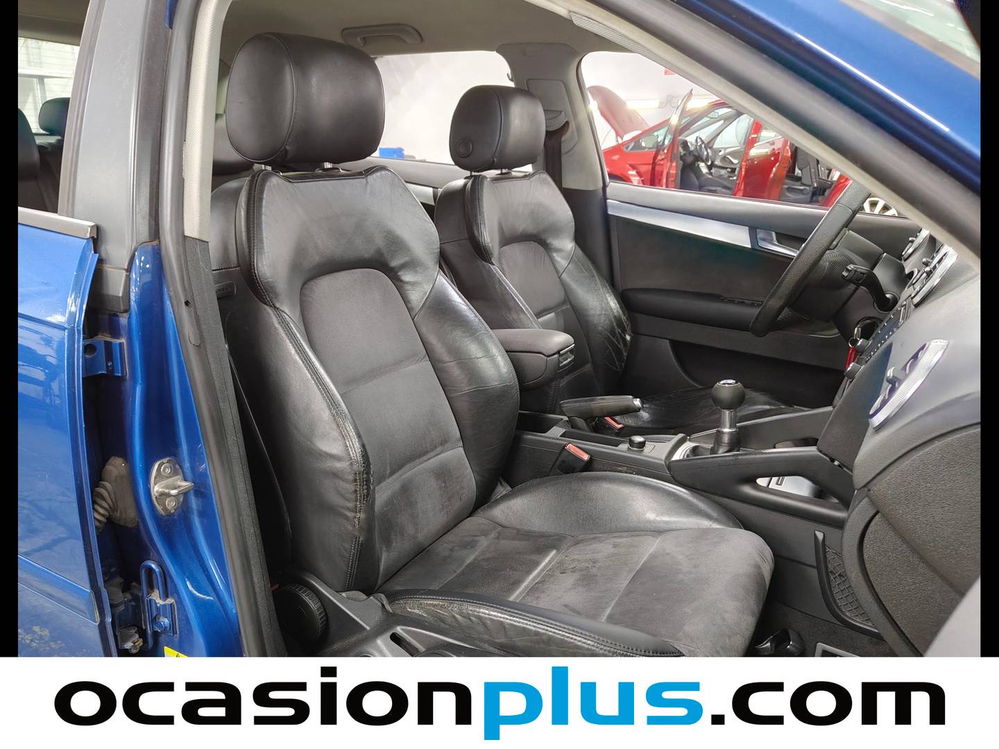 Audi A3 Audi A3 Sportback Ambition 2.0 TDI DPF (140 CV) Pack S-Line al mejor precio