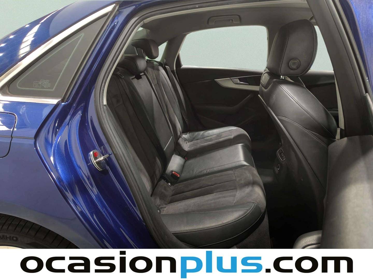 Audi A4 Audi A4 sport edition 2.0 TDI (150 CV) Pack S Line 2016