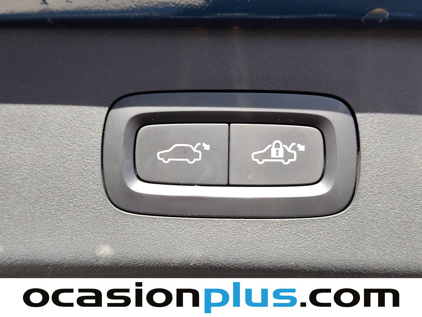 Lynk & Co 01 Lynk & Co 01 1.5 PHEV (261 CV) híbrido enchufable