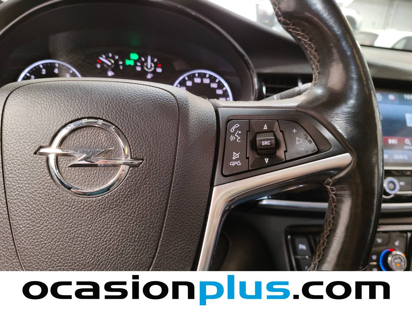 Opel Mokka X Opel Mokka X 1.4 Turbo S&S Excellence 4X2 (140 CV) 140cv