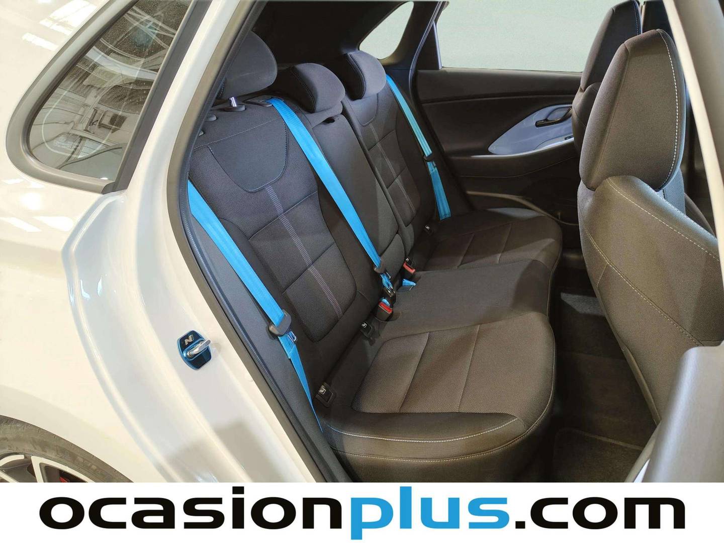 Foto Hyundai i30 Hyundai i30 2.0 TGDI N (250 CV)