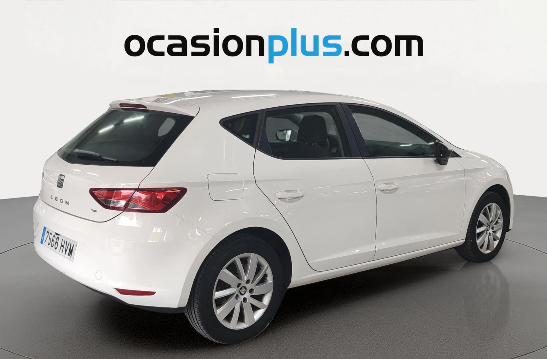 SEAT León 1.2 TSI Reference - foto 4