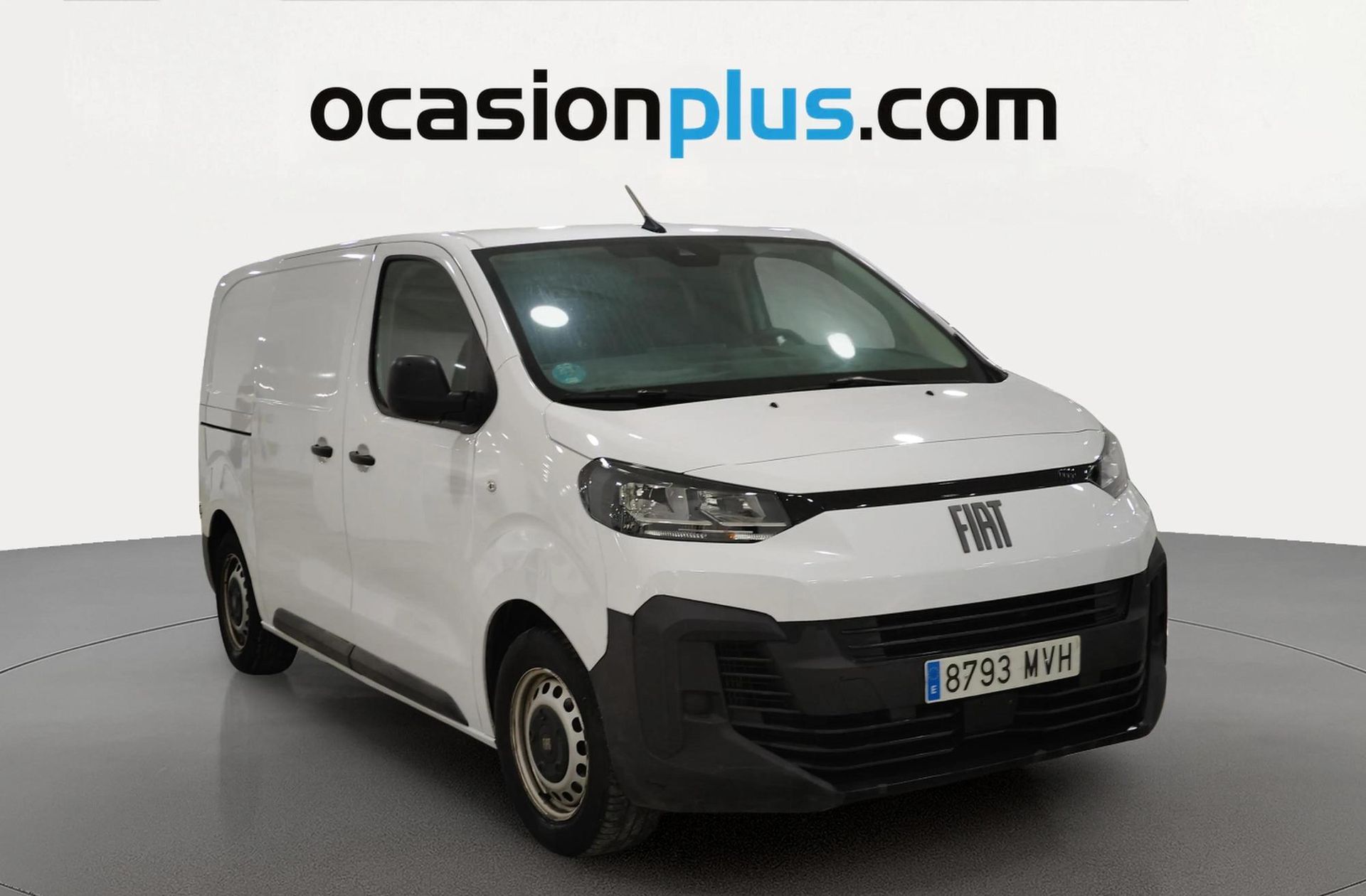 Fiat Scudo Furgon 1.5 BlueHDi L2 - foto 2