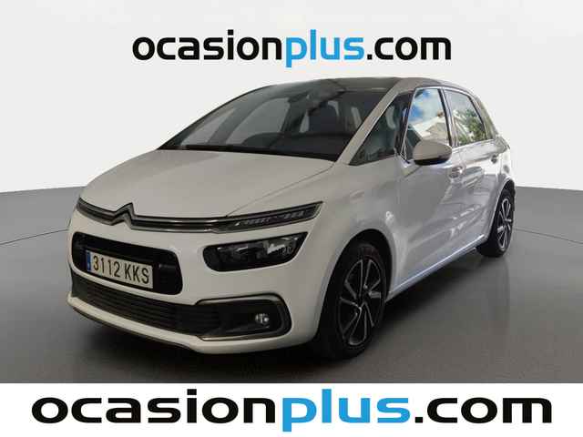 Citroën C4 picasso Segunda Mano
