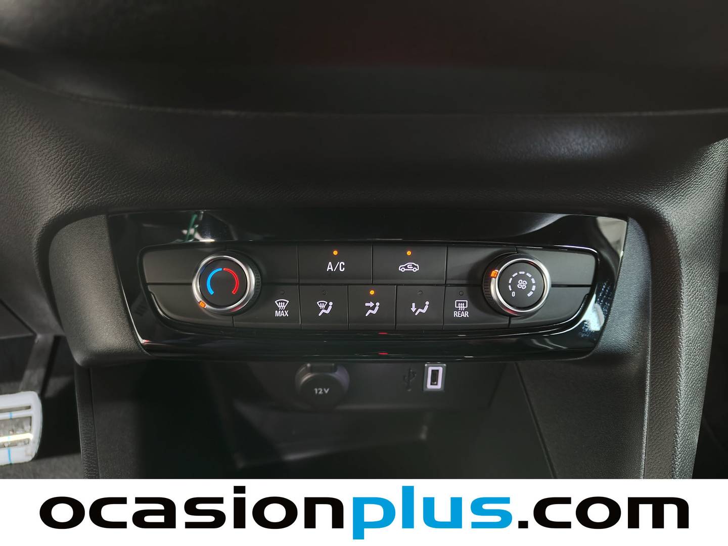 Foto Opel Corsa Opel Corsa 1.2 T XHL Hybrid GS eDCT (110 CV)