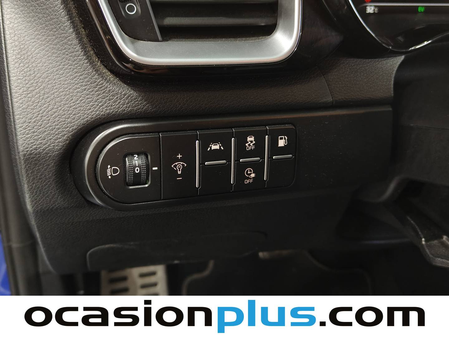 KIA XCeed KIA XCeed 1.6 GDi PHEV eTech (141 CV) 141cv