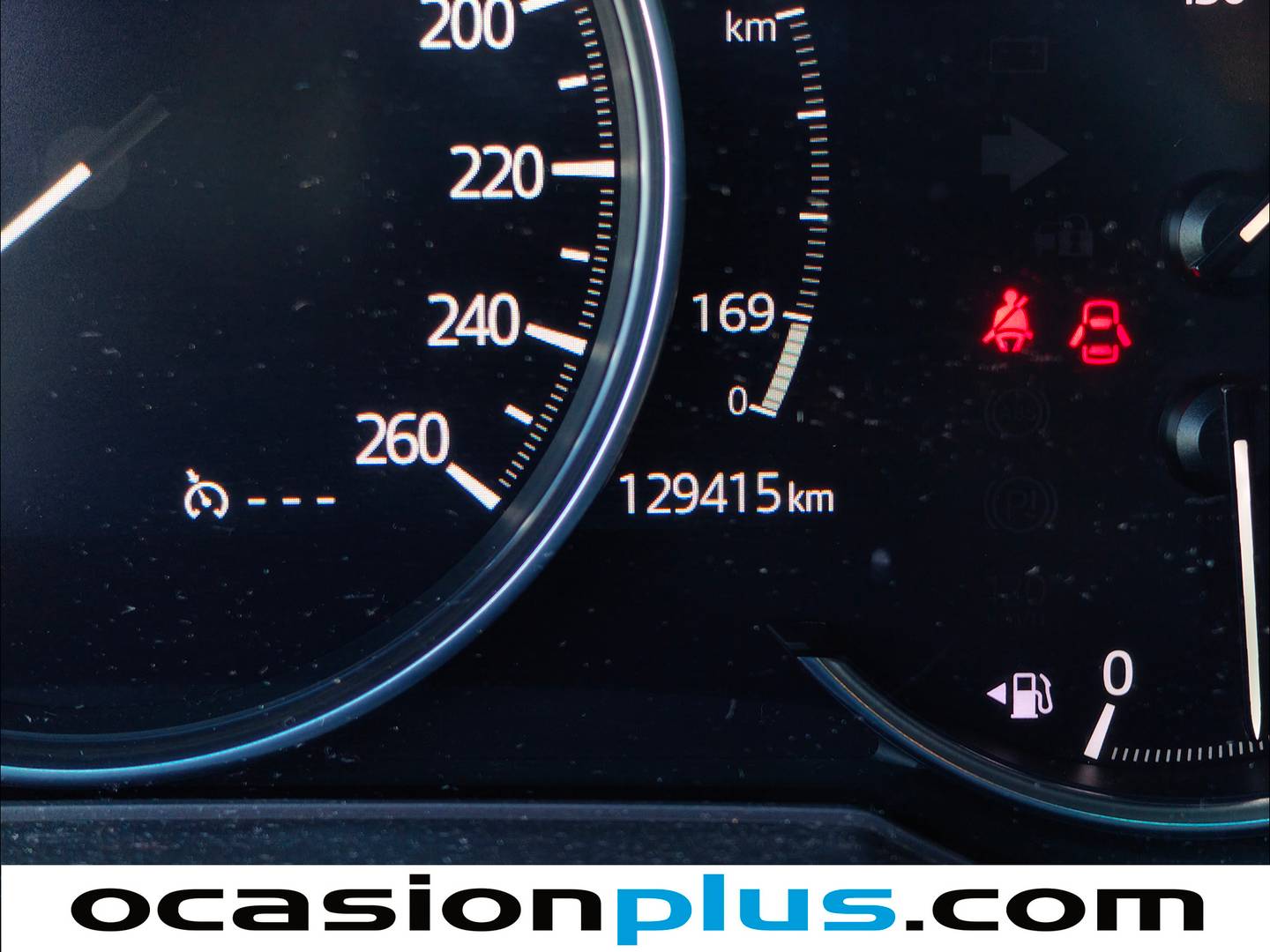 Foto Mazda CX-5 Mazda CX-5 2.0 G Zenith 2WD (165 CV)