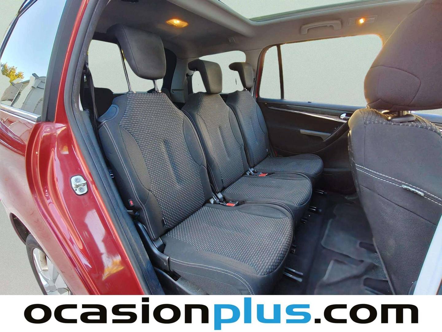 Citroën Grand C4 Picasso Citroën Grand C4 Picasso 1.6 HDI Millenium CMP (112 CV) km 0