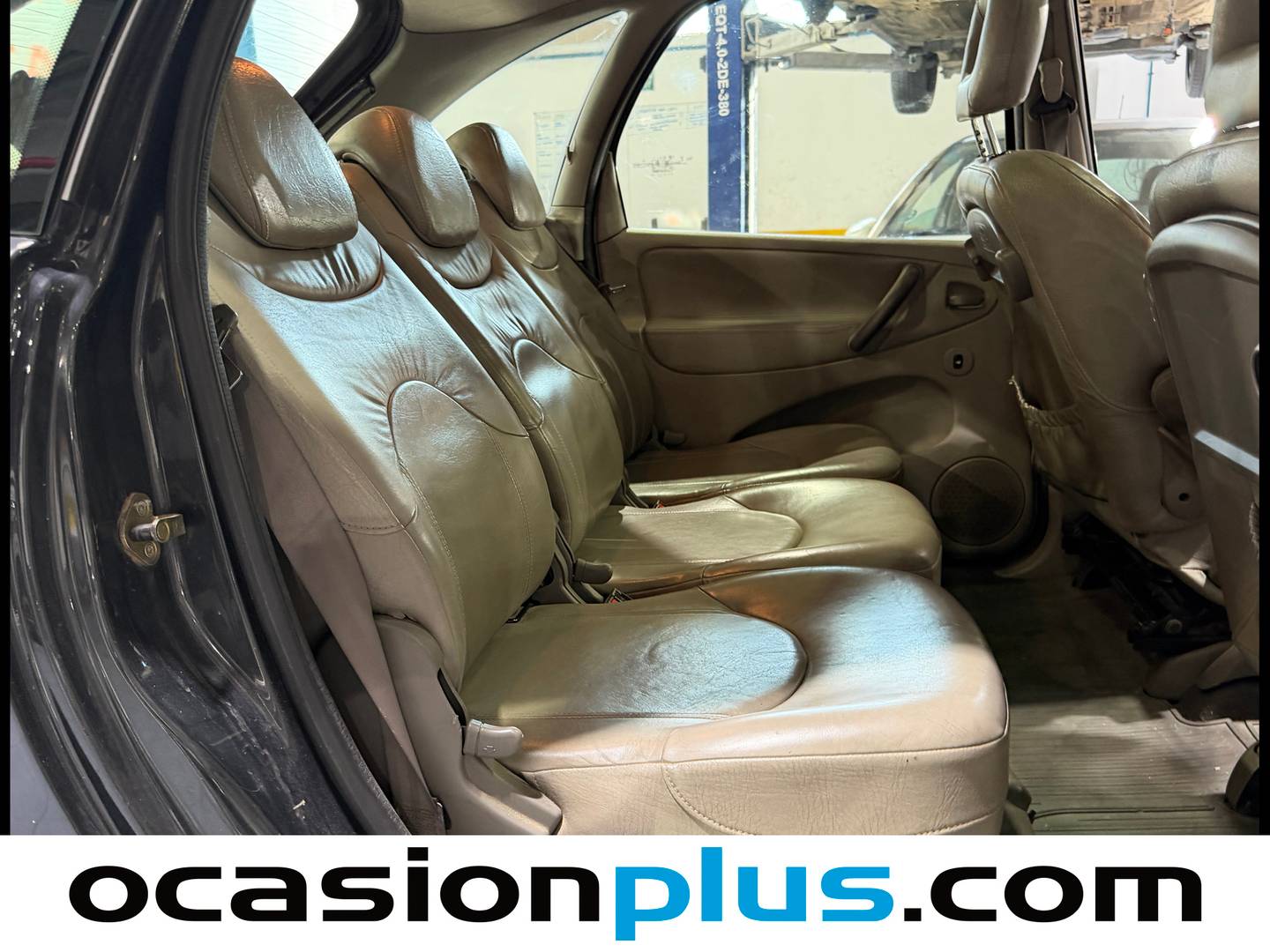Citroën Xsara Picasso Citroën Xsara Picasso 2.0 HDI Exclusive Plus (90 CV) km 0