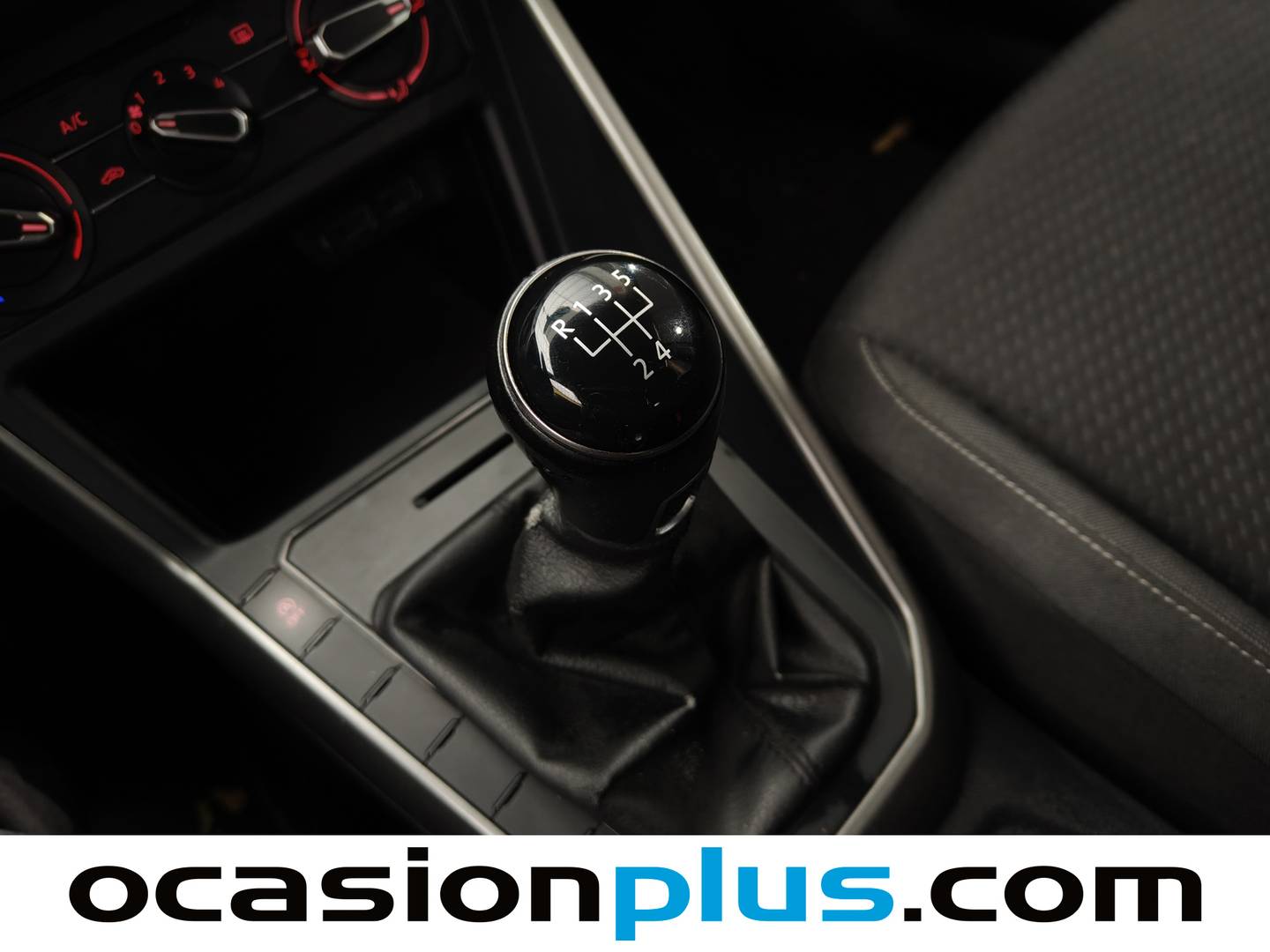 Foto Volkswagen Polo Volkswagen Polo Advance 1.0 TSI (95 CV)