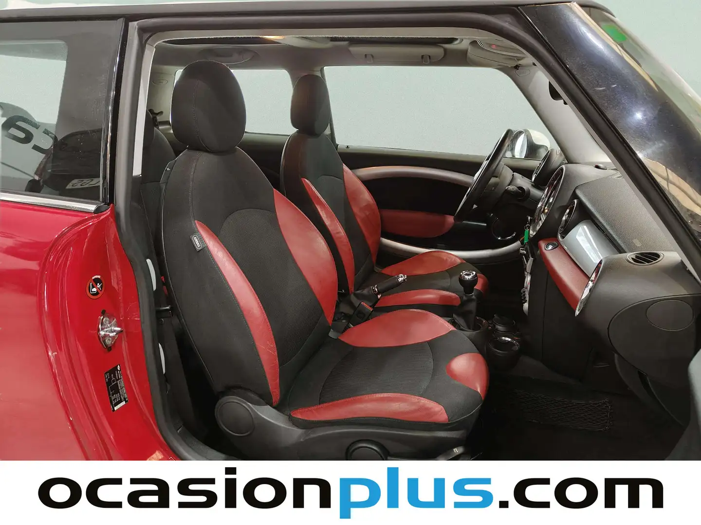 Foto Mini MINI MINI MINI 3 Puertas 3 Puertas Cooper (120 CV)