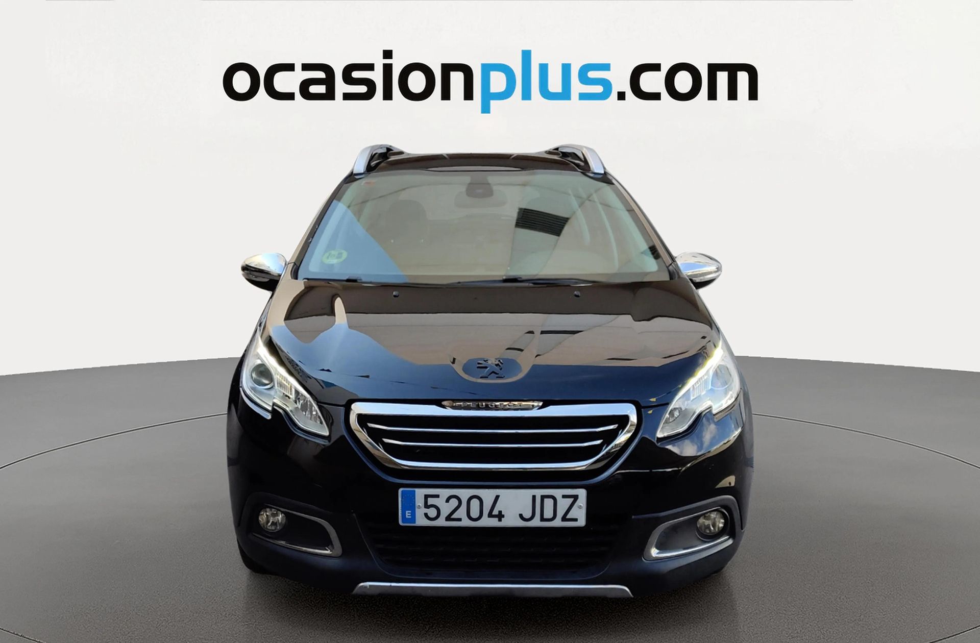 Peugeot 2008 e-HDI 92 Allure - foto 13