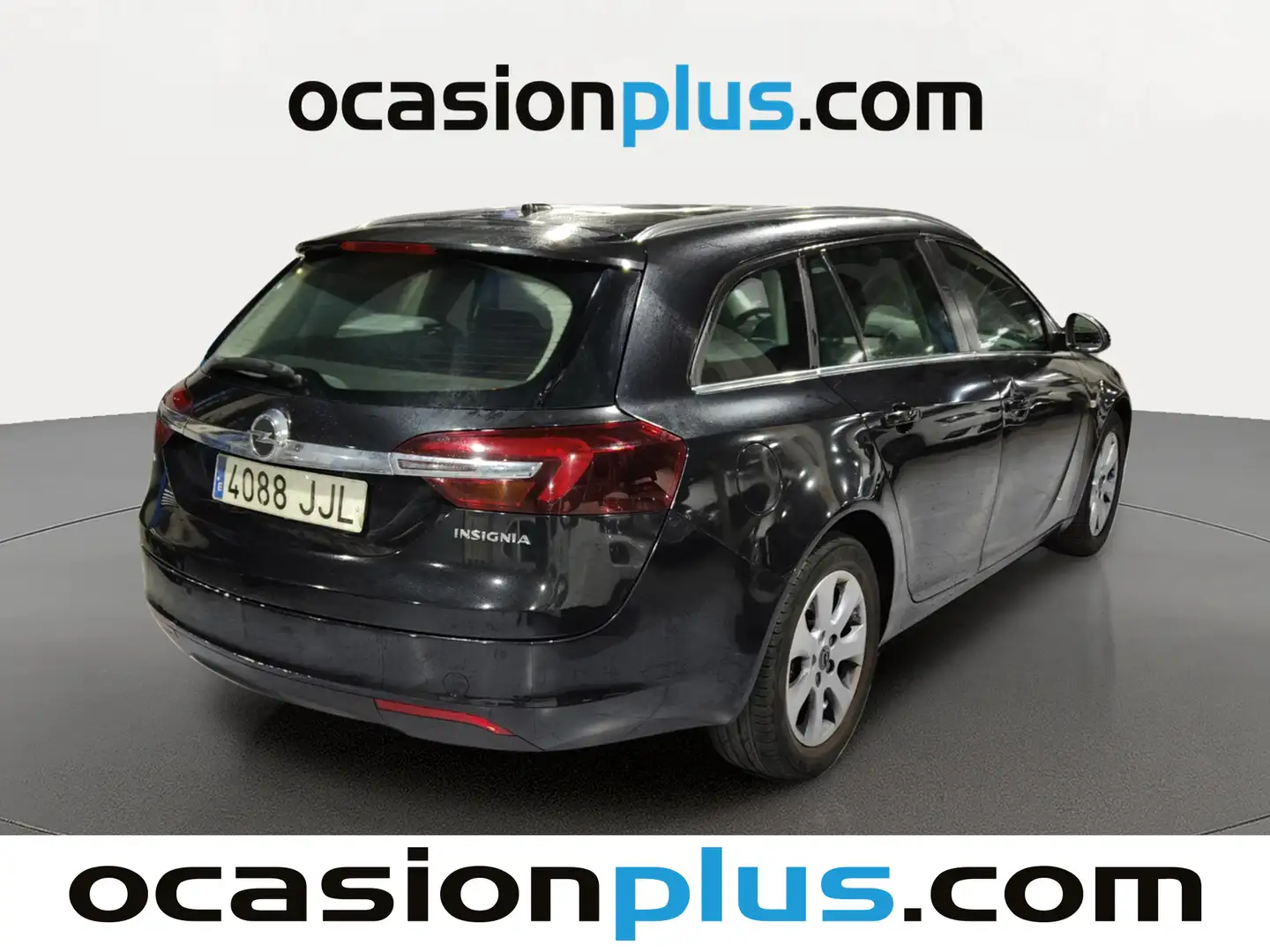 Foto Opel Insignia Opel Insignia 2.0 CDTI ecoFlex S&S Business (140 CV)
