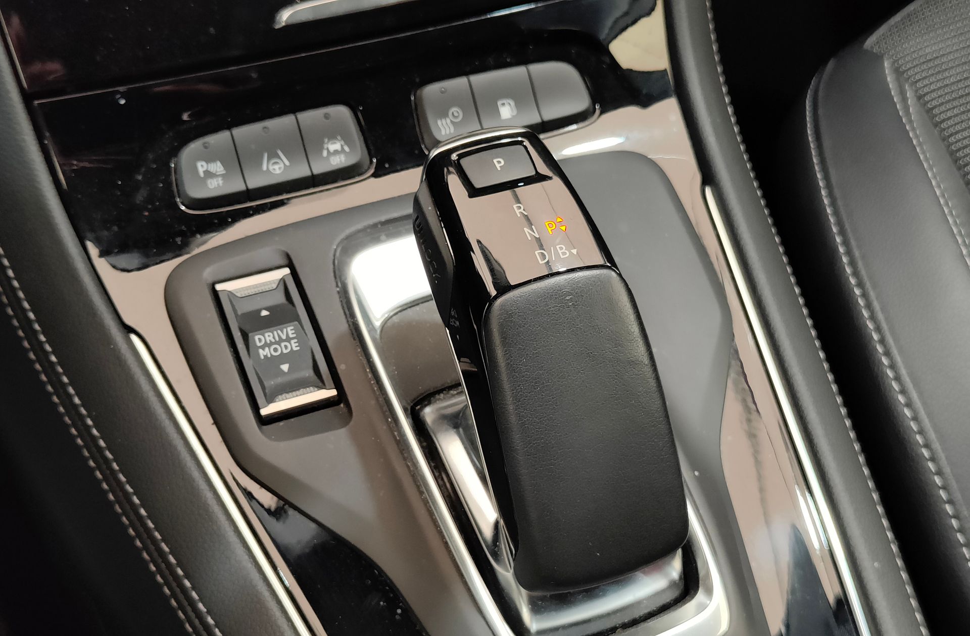 Opel Grandland 1.6 Turbo PHEV GS - foto 5