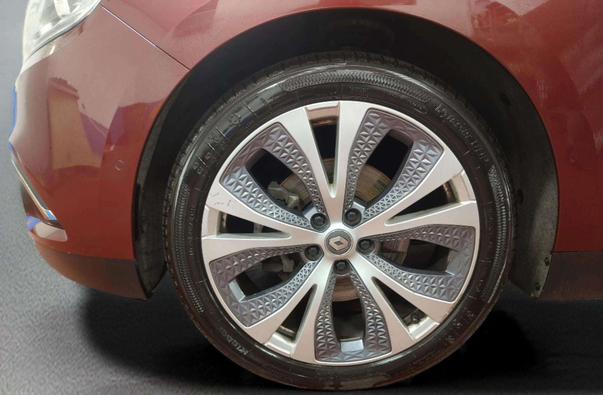 Renault Grand Scénic Zen TCe EDC GPF 7 plazas - foto 40