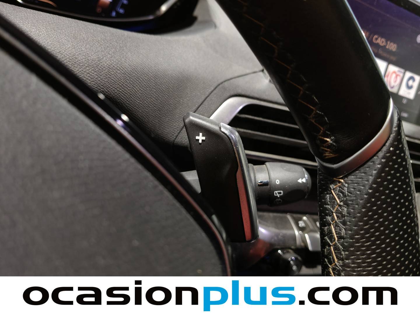 Peugeot 5008 Peugeot 5008 2.0 BlueHDi S&S GT EAT8 (180 CV) 7 Plazas barato