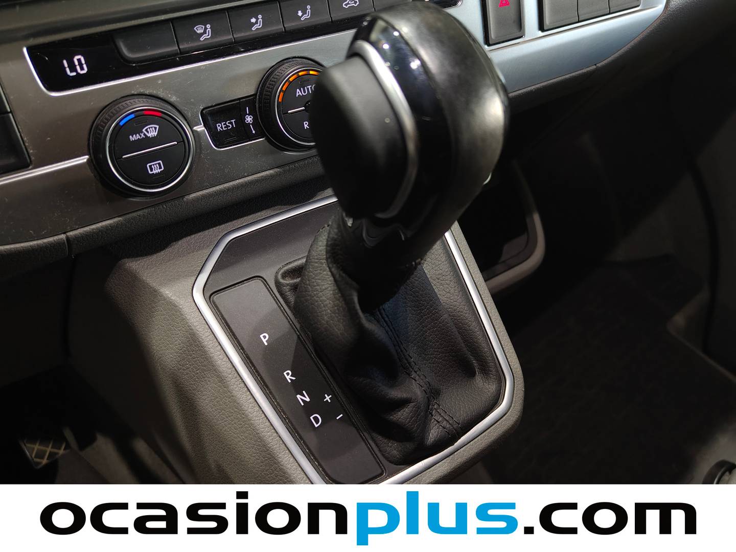Volkswagen California Volkswagen California Beach Camper 2.0 TDI BMT 4Motion (150 CV) DSG de segunda mano