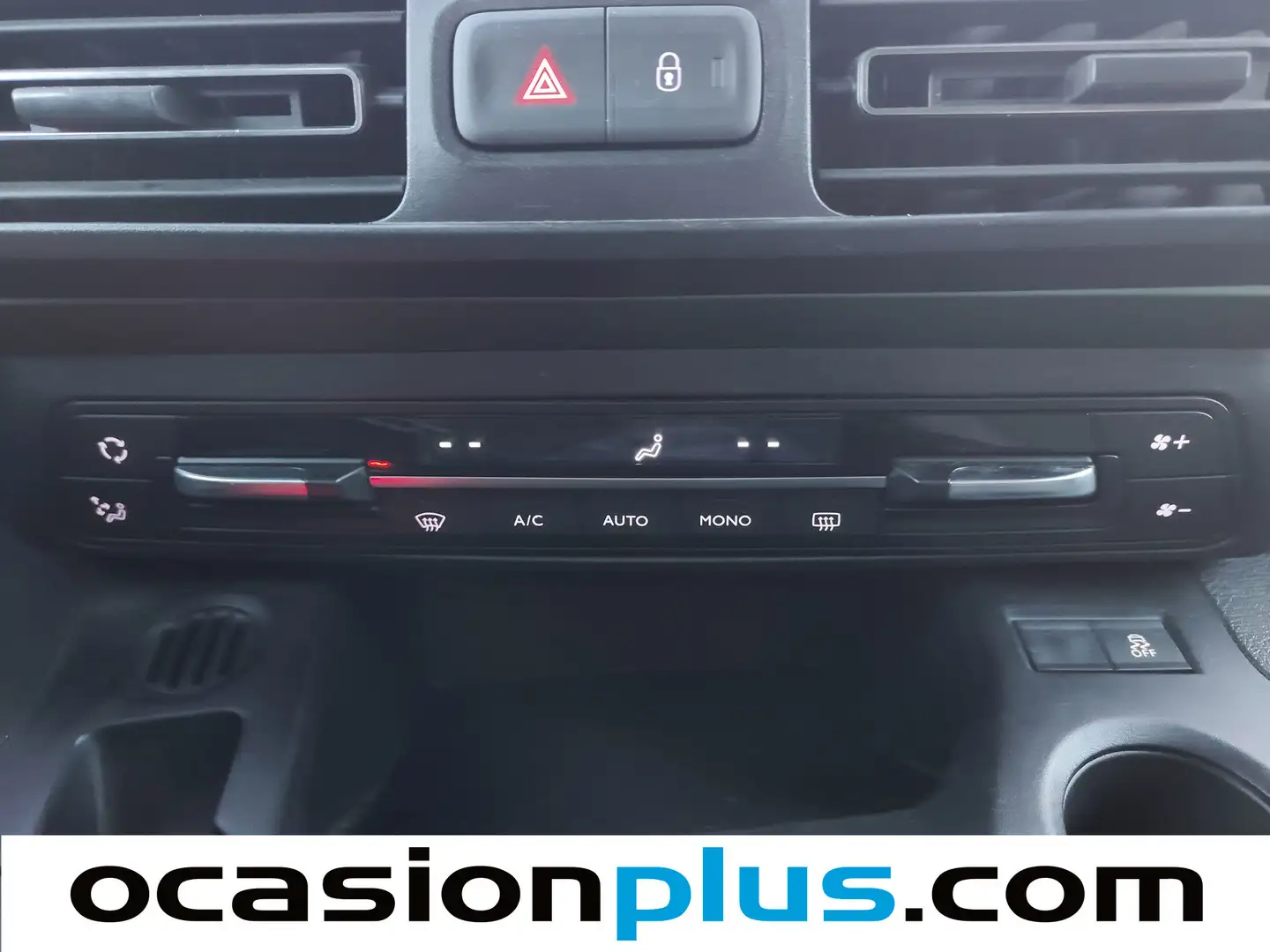 Foto Citroën Berlingo Citroen Berlingo PureTech 110 S&S Talla XL Shine (110 CV)