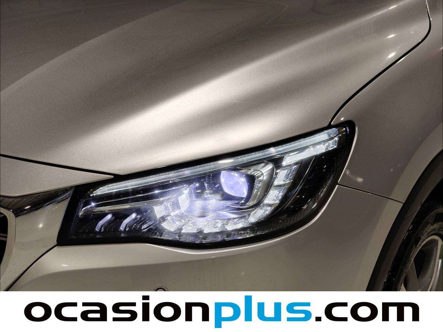 Foto MG HS MG HS 1.5 Turbo GDI Luxury DCT (162 CV)