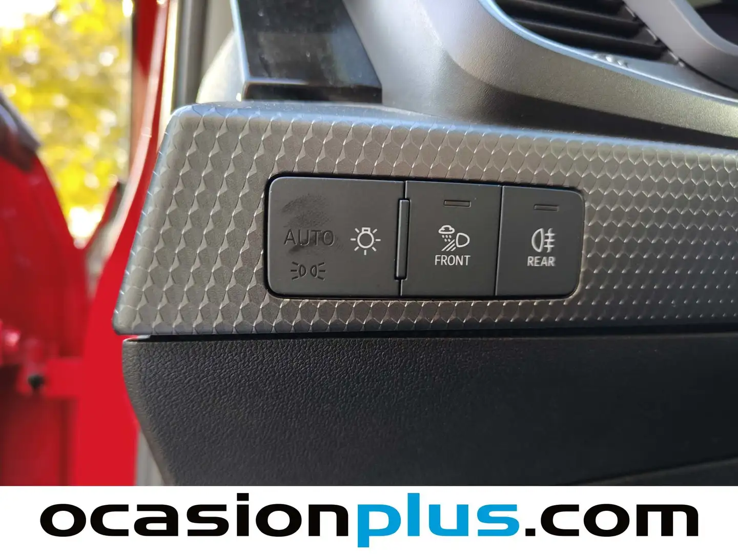 Foto Audi A1 Audi A1 Sportback Adrenalin 25 TFSI  Pack S-line  (95 CV)