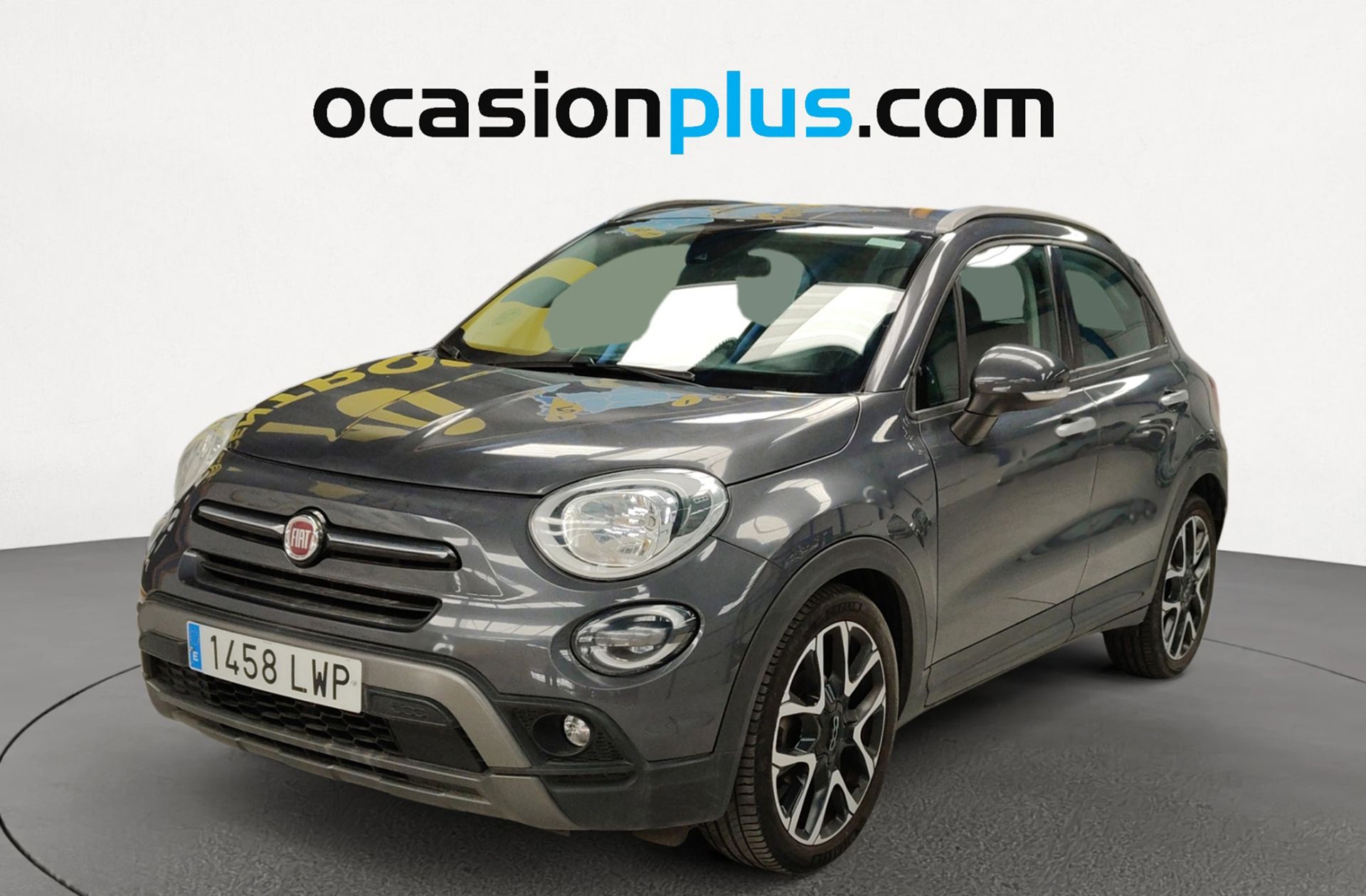 Fiat 500X 1.0 Firefly T3 Cross