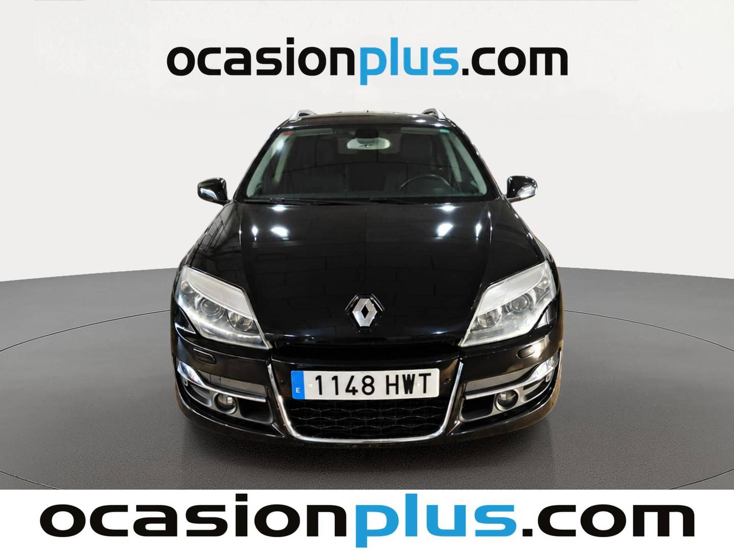 Renault Laguna Renault Laguna Grand Tour dCi 175 Bose Edition Auto (175 CV) barato