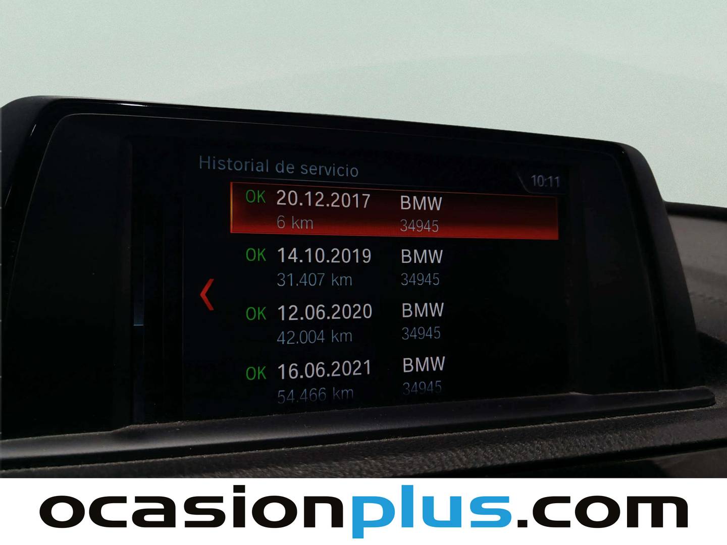 Foto BMW Serie 2 BMW Serie 2 218d Coupe (150 CV)