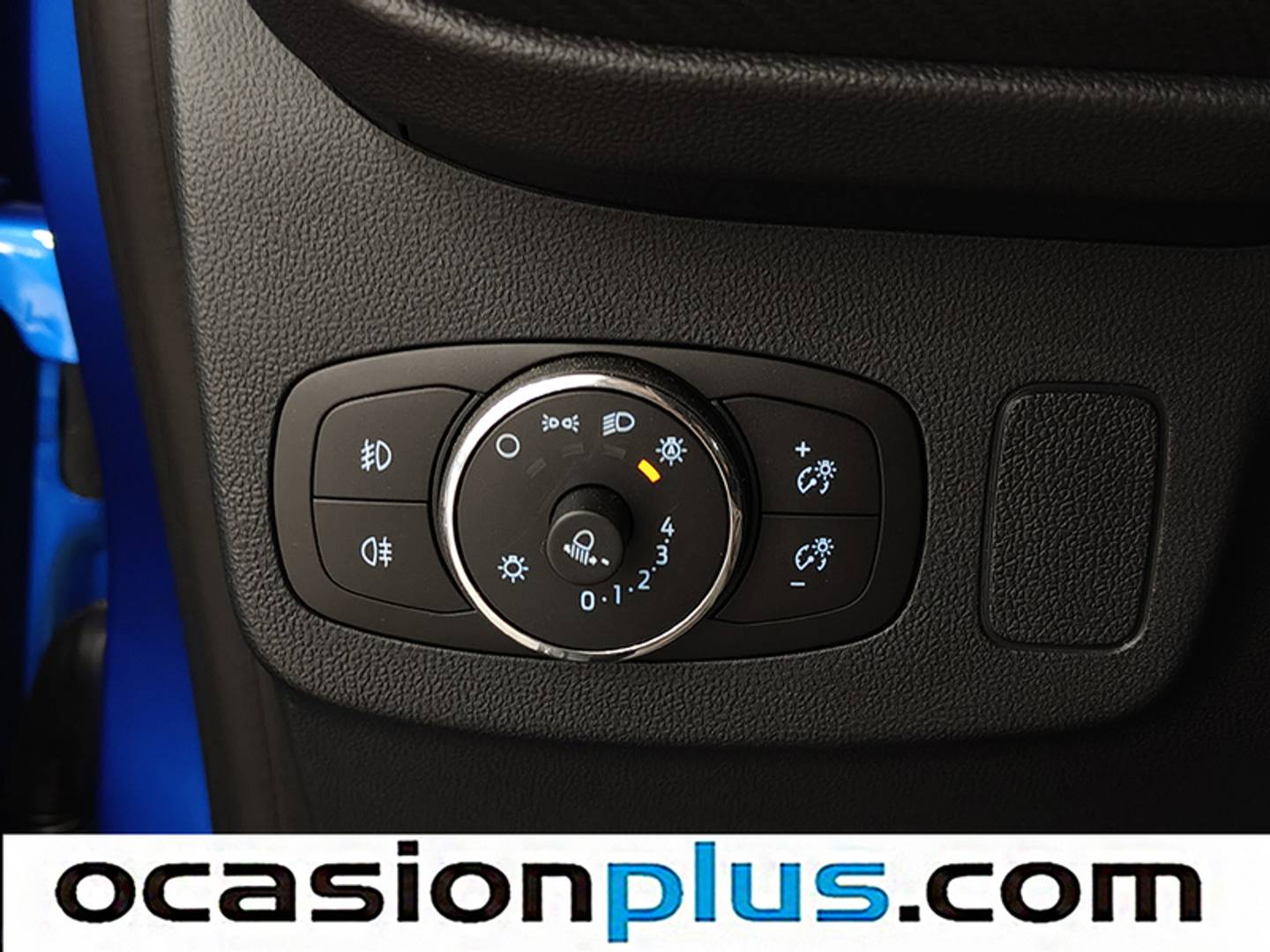 Foto Ford Puma Ford Puma 1.0 EcoBoost MHEV ST-Line X Auto (155 CV)