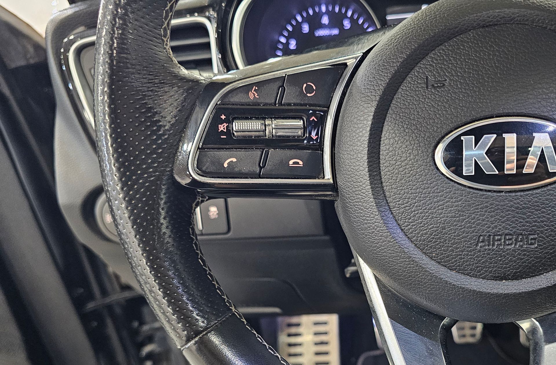 Kia ProCeed 1.4 T-GDi GT Line - foto 34