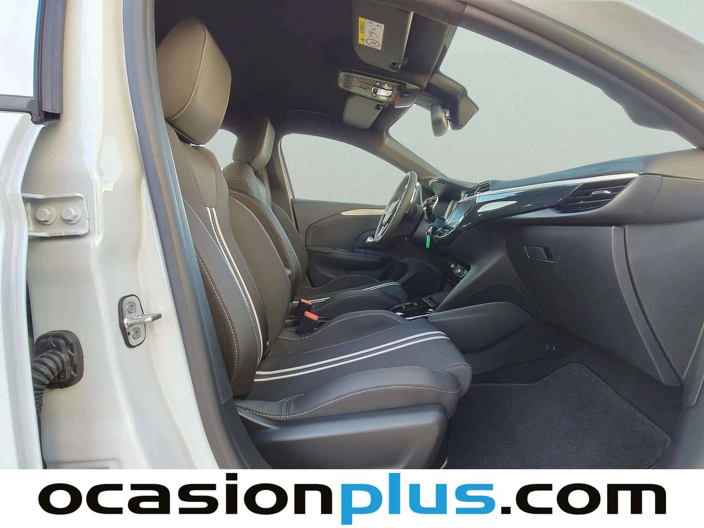 Foto Opel Corsa Opel Corsa 1.2 T XHL Hybrid GS eDCT (110 CV)