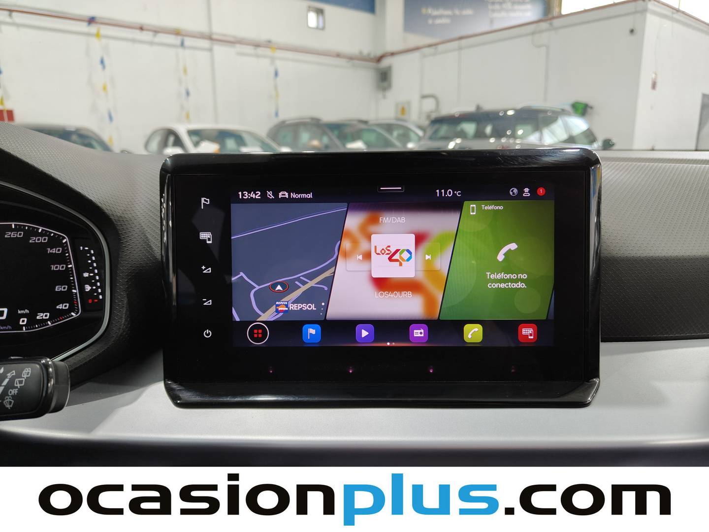 Foto Seat Ibiza SEAT Ibiza 1.0 TSI S&S FR XL (110 CV)