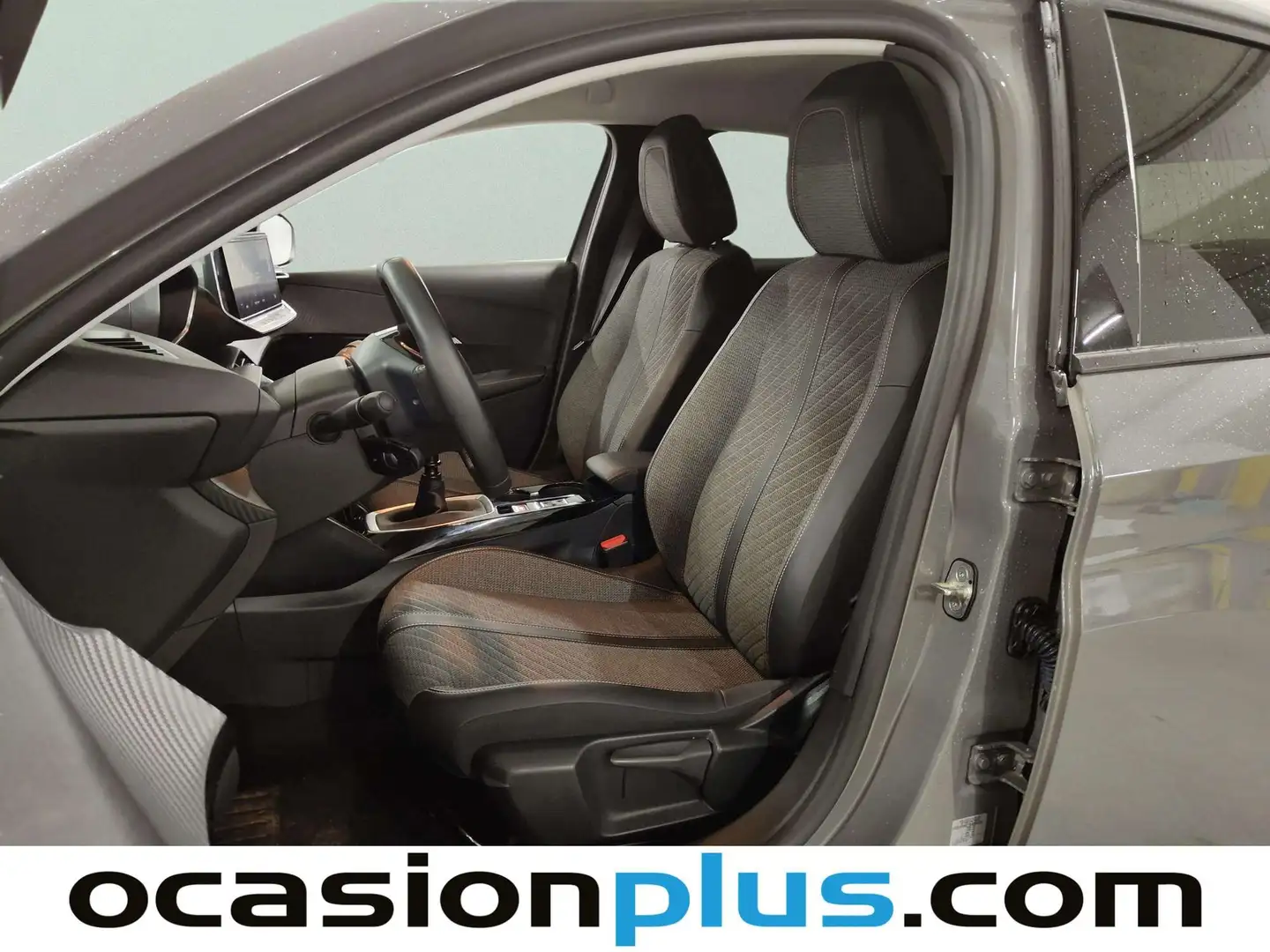 Foto Peugeot 208 Peugeot 208 PureTech 100 Allure  (100 CV)