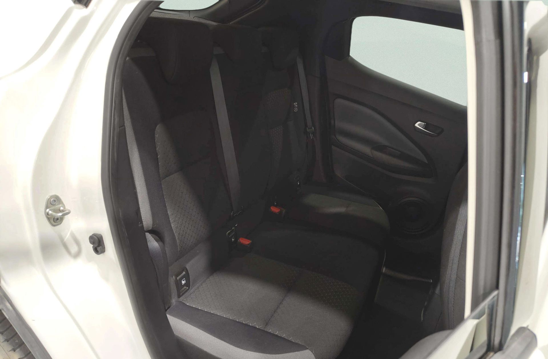 Nissan Juke DIG-T N-Connecta 4x2 - foto 19